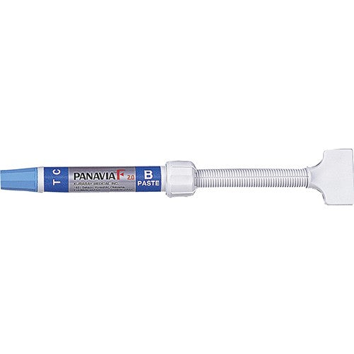 Panavia F2.0 B Paste White 2.3ml Ea Noritake Co Inc (495KA) - Gift Card - $5  3+$7.50