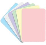 Tray Covers BLUE   8.5" x 12.25"  BOX of 1000 Unipack #UBC-80141 - Gift Card - $2