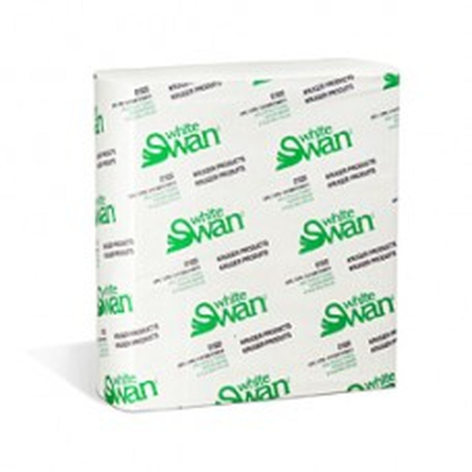Paper Towels Multifold - White Swan..10 x 400 #1920 - Gift Card - $2