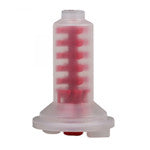 Dynamic Mixing Tips Red - Plasdent..for 3m Penta 5:1, 50pcs #IT8-7       GIFT CARDS     -  $5, , PLASDENT - Canadian Dental Supplies, office supplies, medical supplies, dentistry, dental office, dental implants cost, medical supply store, dental instruments, dental supplies canada, dental supply, dental supply company 