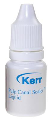 Pulp Canal Sealer Liquid 4ml .Sybron Endo Ref 24873