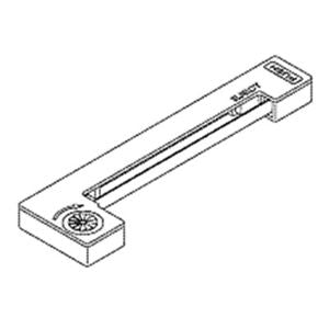 Ribbon Cassette Printer Cartr M11 Ea ..Midmark Corporation (053-0505-00)/ Epson ERC-09 B