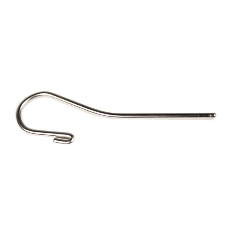 Root ZX Contrary Electrode Lip Clip 5/Pk J Morita USA Inc (24-107043)