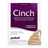 Cinch-Platinum Light (4 cartridges per pkg.) S460S - Parkell - Gift Card - $5