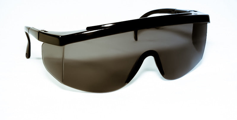 Glasses Safety - Tinted Grey- UVEX A701- HONEYWELL - Gift Card - $2  5+$5