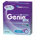 Genie Bite  Mint 2x50ml Pk ..Dentsply Chemists  - Gift Card - $10