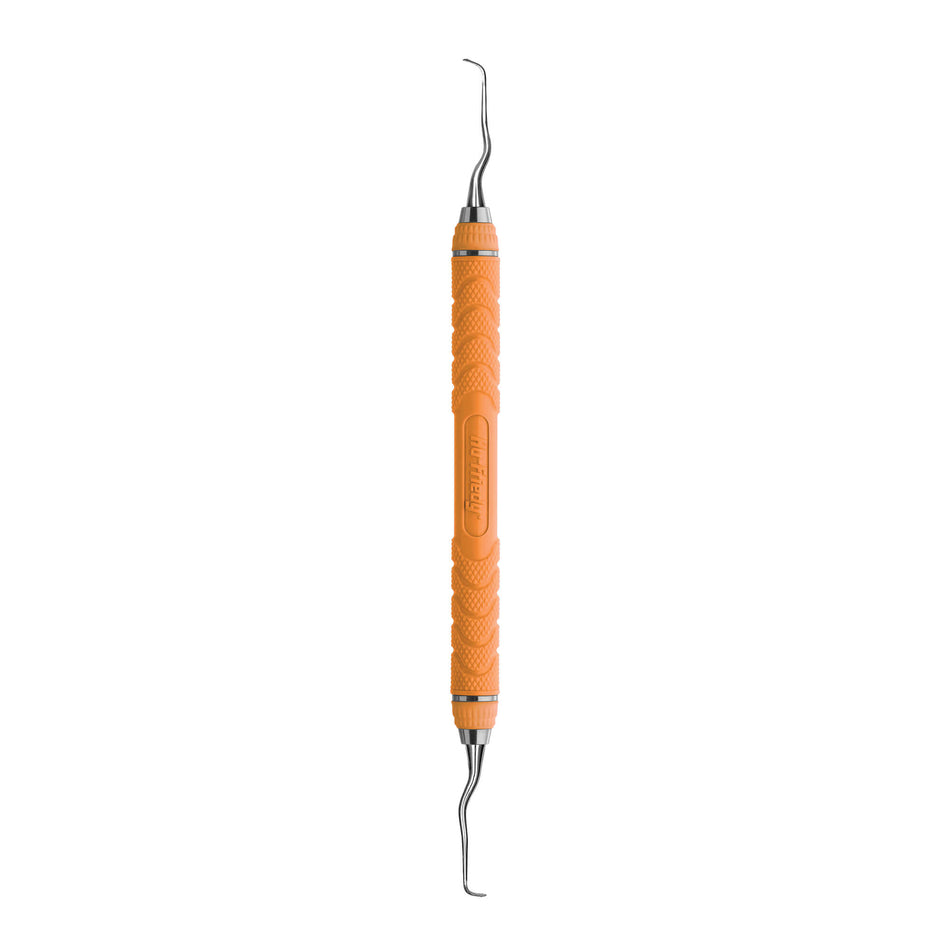 Curett  After Five 11/12 ER #7MTO Satin St Col ..Hu-Friedy (SRP11/12E7)