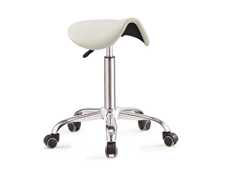 Flight Saddle Stool  Flight Dental  FD-FSSAD-600 Buy 1 Get 1 FREE