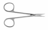 Scissors Straight or Curved Buy 1 Get 1 FREE