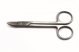 Scissors Straight or Curved Buy 1 Get 1 FREE