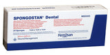 Spongostan, , JOHNSON & JOHNSON - Canadian Dental Supplies, office supplies, medical supplies, dentistry, dental office, dental implants cost, medical supply store, dental instruments, dental supplies canada, dental supply, dental supply company 