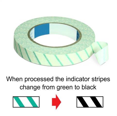 Sterilization Autoclave Tape House Brand