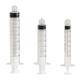 Luer Lock Irrigation Syringe 12cc 100/bag - Unipack #URS-55012 - Gift Card - $1