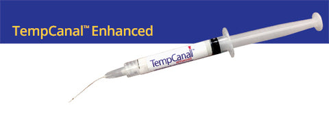 TempCanal Enhanced Kit 3ml Ea ..Pulpdent Corporation (TEK) - Gift Card - $5