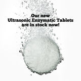 Ultrasonic Cleaning Tablets - U-Tabz 64/bx - Unipack #UZM-3001 - Gift Card - $10