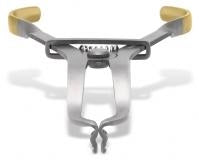 Composi-Tight Universal Ring Forcep- Garrison (UNVF100)