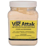 Vac Attak 800gm Cleaner Evacuation Jr Premier Dental (9011101) - Gift Card - $5