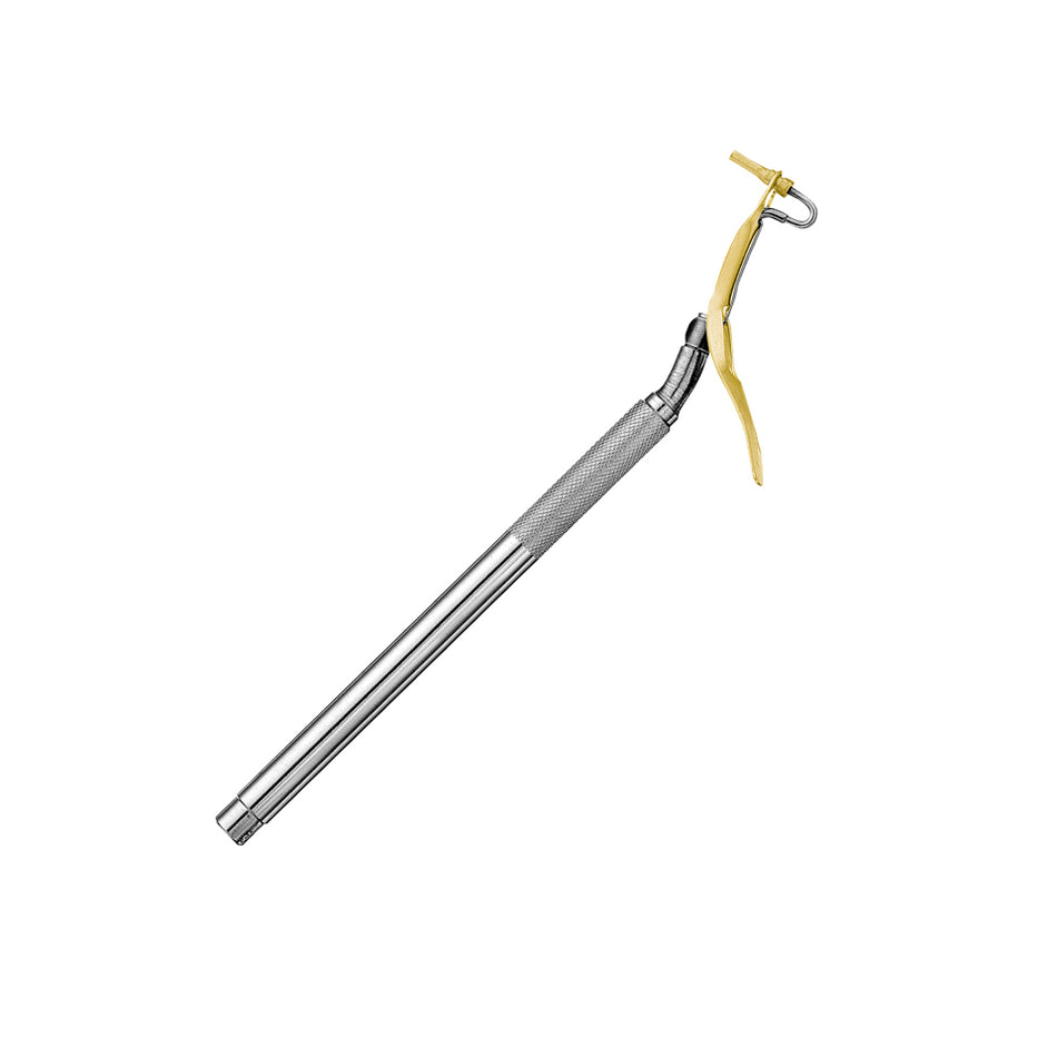 Amalgam Carrier Mini Distal, 1.5MM  HiTeck  HT-1864