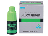 Alloy Primer 5ml Metal Ea Kuraray America Inc (064KA)       GIFT CARDS     -  $5, , KURARAY - Canadian Dental Supplies, office supplies, medical supplies, dentistry, dental office, dental implants cost, medical supply store, dental instruments, dental supplies canada, dental supply, dental supply company 