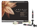 Amaris Gingiva Kit Kt - Voco GMBH (1970), , VOCO - Canadian Dental Supplies, office supplies, medical supplies, dentistry, dental office, dental implants cost, medical supply store, dental instruments, dental supplies canada, dental supply, dental supply company 