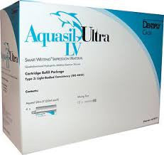 Aquasil LV Regular Set Cartridges - Dentsply ..Ref# #678771       GIFT CARDS     -  $5     4+ $10, , DENTSPLY - Canadian Dental Supplies, office supplies, medical supplies, dentistry, dental office, dental implants cost, medical supply store, dental instruments, dental supplies canada, dental supply, dental supply company 