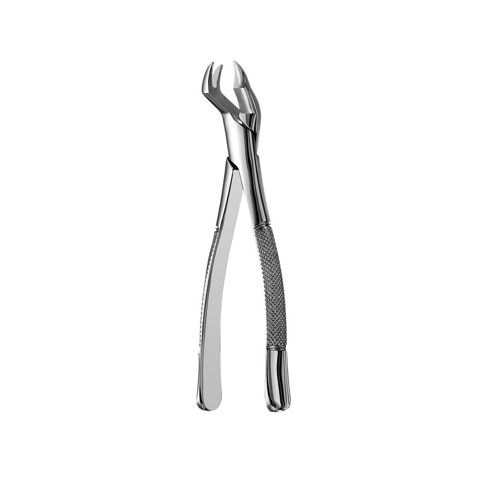 Forcep 88R Nevius Upper Molars Extraction Forceps  HiTeck  HT-1486