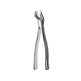 Forcep 88R Nevius Upper Molars Extraction Forceps  HiTeck  HT-1486