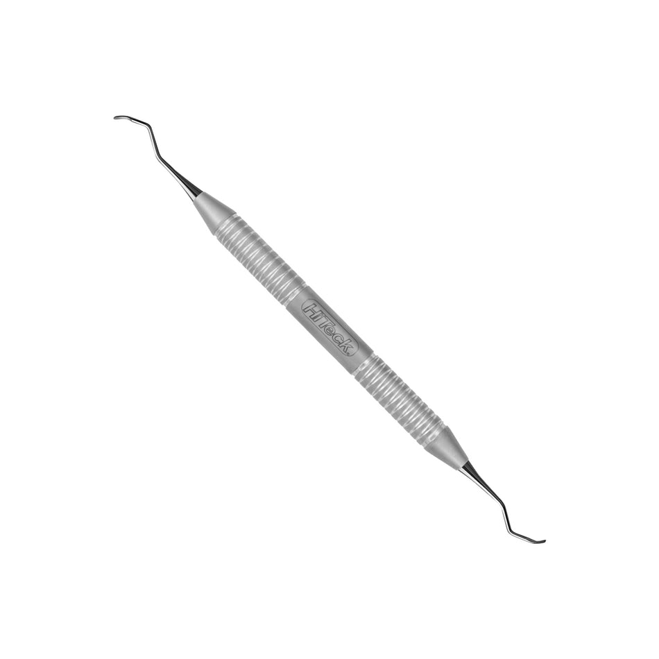 Curette Scaler GF3 Goldman Fox  HiTeck  HT-1199