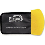 Barrier Envelopes #1 - Flow Xray #80111..phosphor storage plates cover 300/box       GIFT CARDS     -  $5, , FLOW DENTAL - Canadian Dental Supplies, office supplies, medical supplies, dentistry, dental office, dental implants cost, medical supply store, dental instruments, dental supplies canada, dental supply, dental supply company 