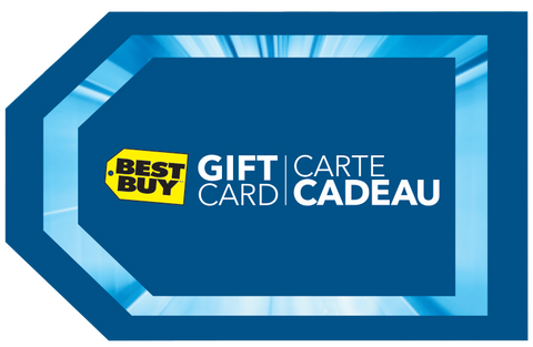 Best Buy Gift Card Gift Card -