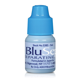 Blu-Sep (separating gel) S385 - Parkell, , PARKELL - Canadian Dental Supplies, office supplies, medical supplies, dentistry, dental office, dental implants cost, medical supply store, dental instruments, dental supplies canada, dental supply, dental supply company 