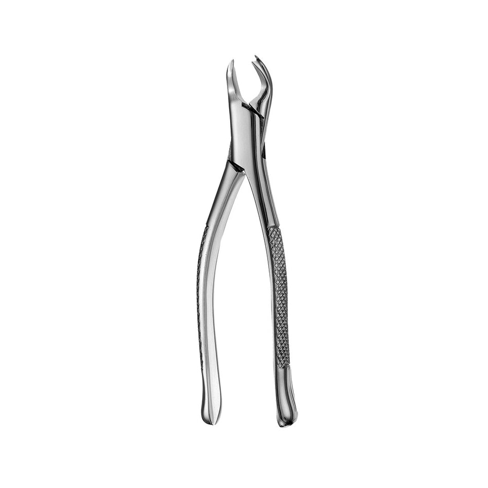 Forcep 89 Cook Upper Molars Extraction Forceps  HiTeck  HT-EF07