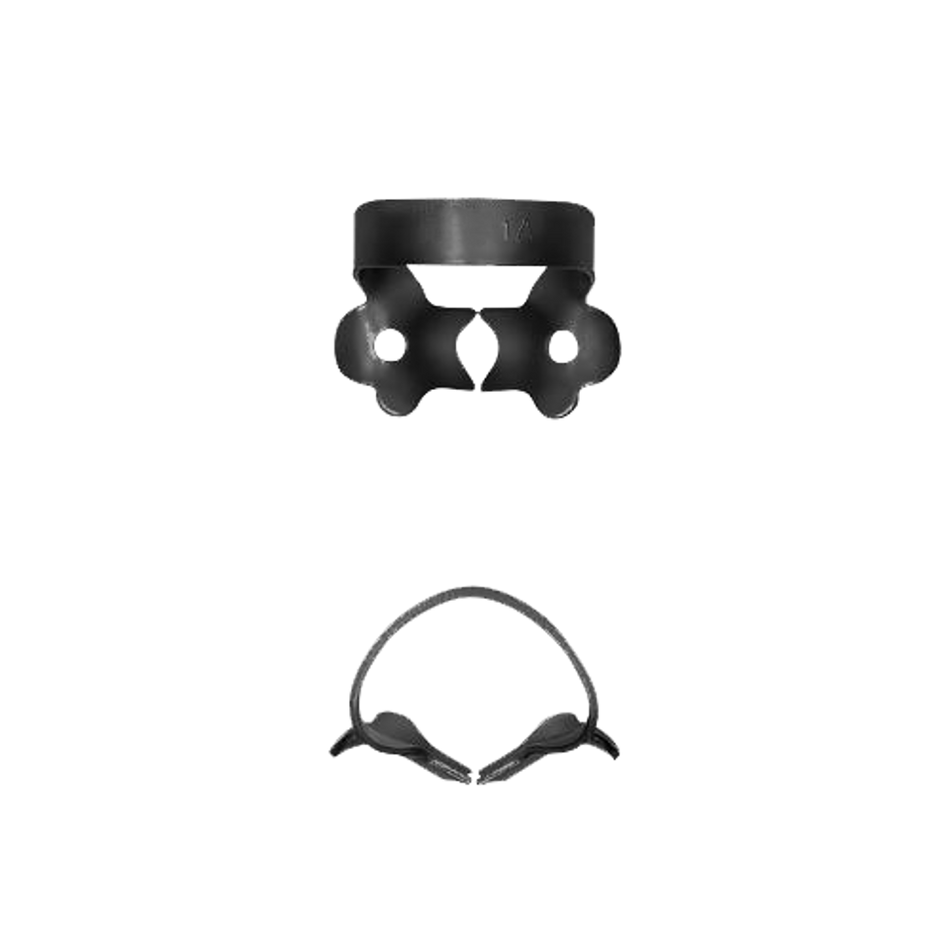 Rubber Dam Clamp 1A Premolars   HiTeck  HT-1310