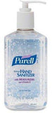 PURELL 354ml Hand Sanitizer Gel - Gift Card - 12+ $2