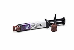 Embrace Wetbond Resin Cement Automix Syringe Refill - Pulpdent (EMCAR)..Low Viscosity 7gm syringe & 20 tips - Gift Card - $5
