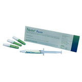 2025-02-07 Expiry Calcium Hydroxide Dressing Kit - Pulpdent (PSYK)..3ml syringe & tips