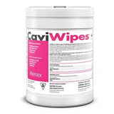 CaviWipes Towelettes Large Canister 160/Cn..Metrex Research Corporation (11-1100) Gift Card 12+ $1, 24+ $2, 36+ $3