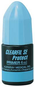 Clearfil SE Protect Refill Primer 6ml Ea ..Kuraray America Inc (2882KA)       GIFT CARDS     -  $5, , KURARAY - Canadian Dental Supplies, office supplies, medical supplies, dentistry, dental office, dental implants cost, medical supply store, dental instruments, dental supplies canada, dental supply, dental supply company 