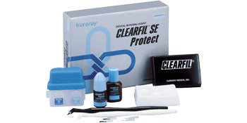 Clearfil SE Protect Kit Ea - Kuraray America Inc (2870KA)       GIFT CARDS     -  $20, , KURARAY - Canadian Dental Supplies, office supplies, medical supplies, dentistry, dental office, dental implants cost, medical supply store, dental instruments, dental supplies canada, dental supply, dental supply company 