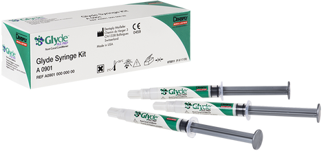 Glyde File Prep Syringe Kit Ea Dentsply (673021) - Gift Card - $5