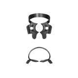 Rubber Dam Clamp 4 Upper Molars   HiTeck  HT-1315