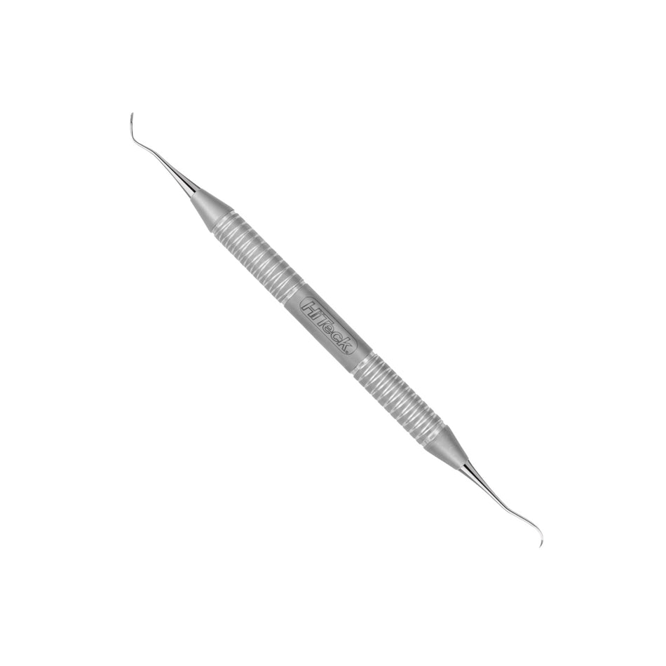 Sickle Scaler Taha 1 Anterior   HiTeck  HT-TAHA1