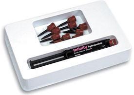 Infinity Syringeable Starter Kit  - Den-Mat Inc (039670100) - Gift Card - $5