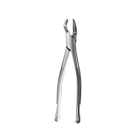 Forcep 210S Upper Molars Extraction Forcep  HiTeck  HT-EF11