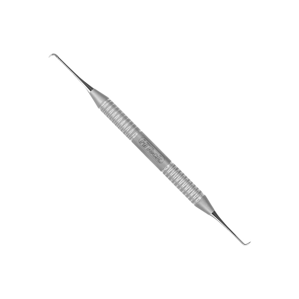 Scaler GF21 Goldman Fox Curette   HiTeck  HT-1203