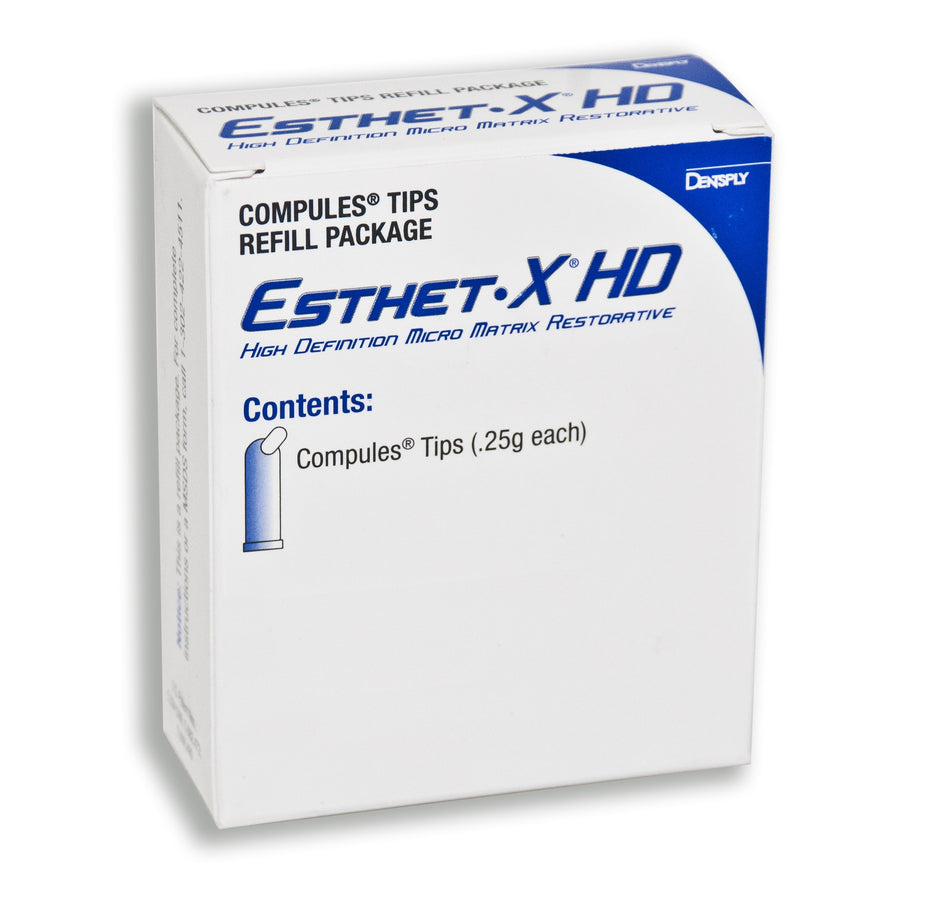 ESTHET-X-D3 Compule 10pcs       GIFT CARDS     -  $5, , DENTSPLY - Canadian Dental Supplies, office supplies, medical supplies, dentistry, dental office, dental implants cost, medical supply store, dental instruments, dental supplies canada, dental supply, dental supply company 