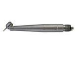 F-160  Bold E-Generator Surgical Highspeed Handpiece- 4 Hole Handpiece- Standard Head - 45 degree Standard Head - Single Spray- Ceramic Bearings- Push Button System- Rear Exhaust - Flight Dental - Gift Card - $25