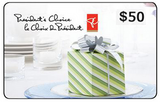 President's Choice Gift Card Gift Card -