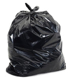 Garbage Bags Large BLACK 35x50 Strong 150/box #3550p - Gift Card - $2