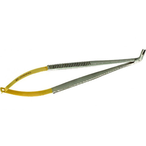 Angled Composi-Tight Matrix Forceps Ea..Garrison Dental Solutions (BFA-1), , GARRISON - Canadian Dental Supplies, office supplies, medical supplies, dentistry, dental office, dental implants cost, medical supply store, dental instruments, dental supplies canada, dental supply, dental supply company 